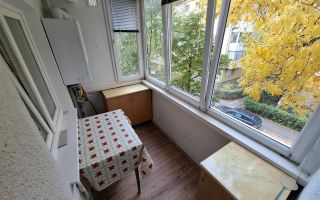 Girocului 3 camere decomandat et2 centrala gaz nou renovat - Poză 7