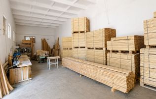 Spațiu industrial în chirie | 650 m² + teren 15 ari | Sângera, Chișinău