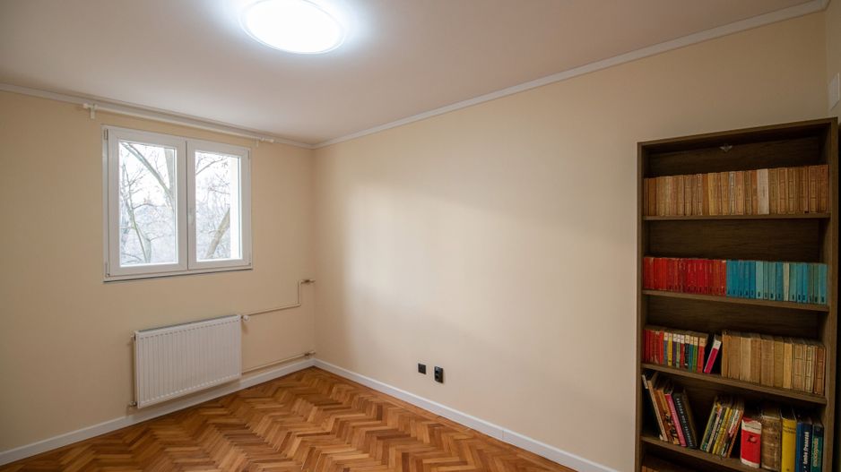 Inchiriere apartament mobilat și utilat 4 camere, Rond Baba Novac - Poză 10