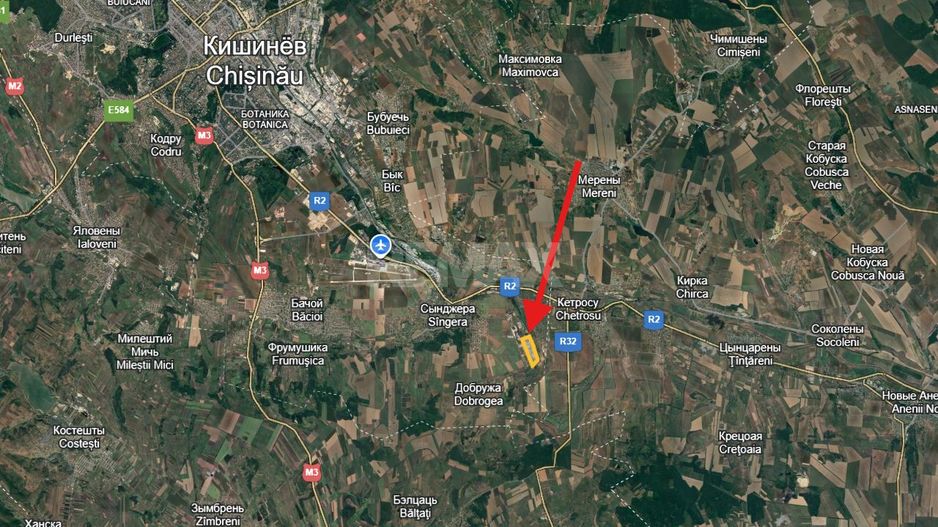 Chirie Spatii industriale 1500-80000 m² - Poză 12
