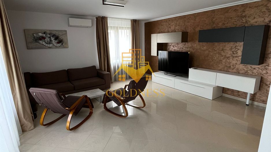 4 camere, 130mp, garaj, bloc nou, Buna Ziua, Zona Grand Hotel, LIDL - Poză 5