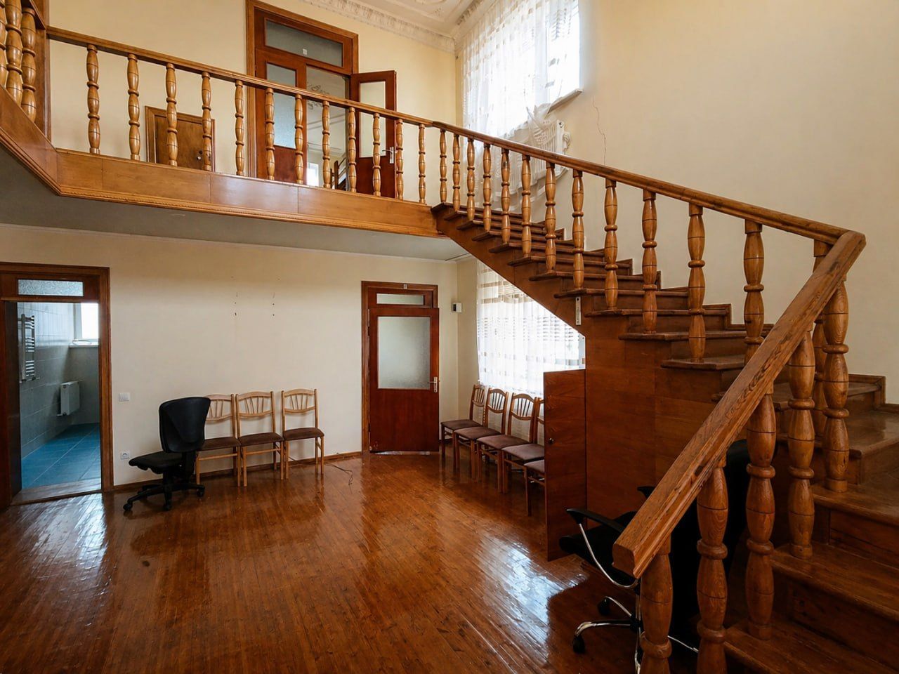 Casă + teren 7,48 ari și garaj – Drochia | 178 m² | 55.000 € - Poză 19