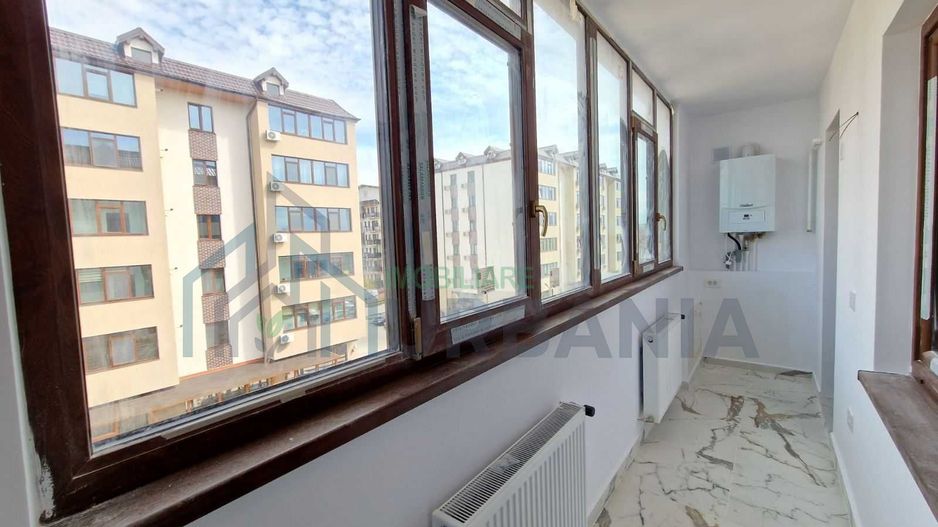 Apartament 1 camera - Complex Soleia - Poză 5