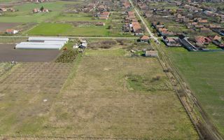 Teren intravilan de 1400 mp în Battonya - Poză 2