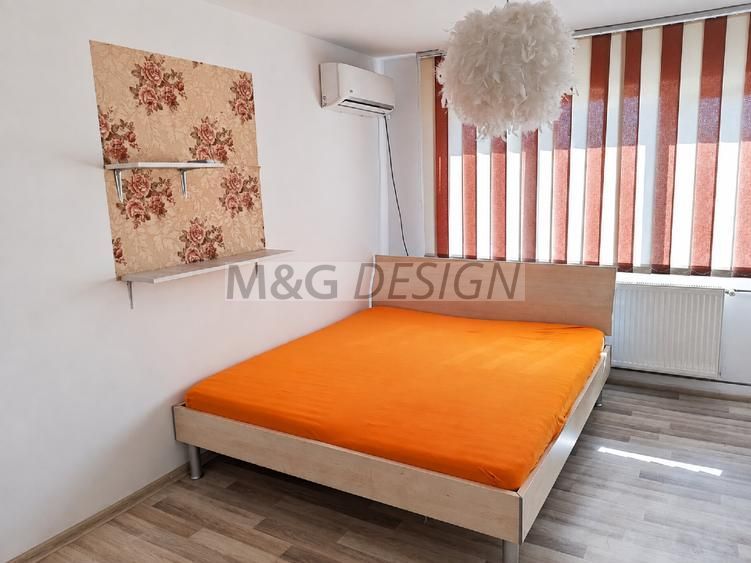 Apartament 1 camera Sagului - Poză 1