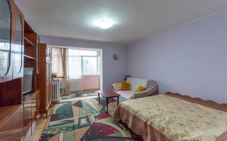 Costin Georgian Lucretiu Patrascanu, Garsoniera modesta, de inchiriat - Poză 1