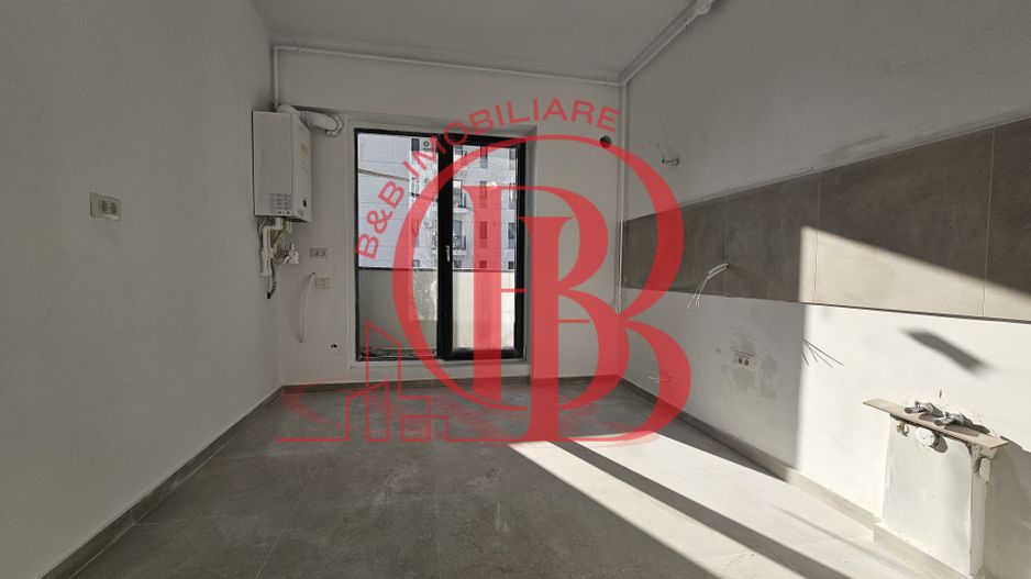 7min Metrou Nicolae Teclu 3 Camere Bloc Finalizat-Th Pallady - Poză 5