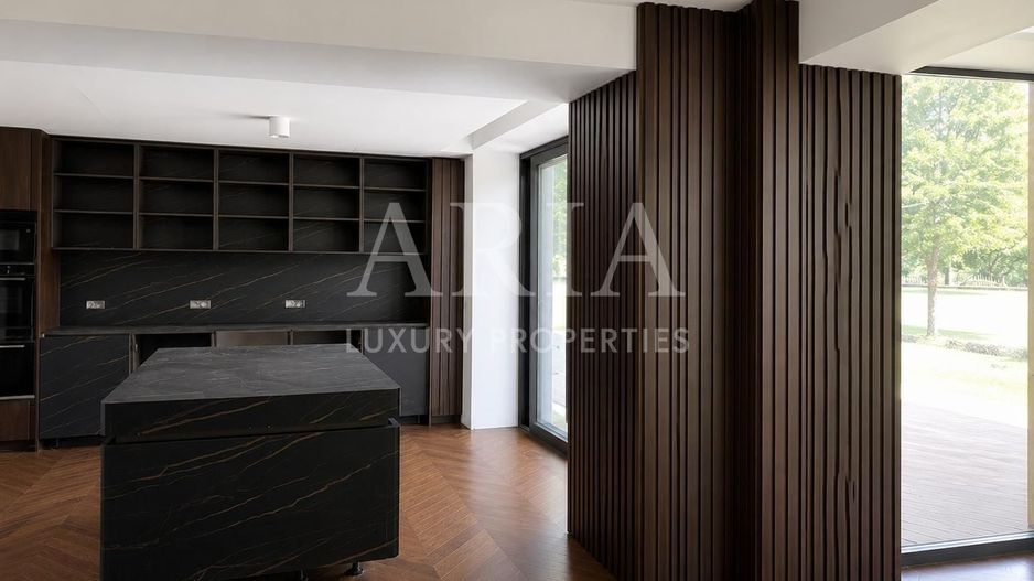 Vilă Ultra-Luxury | Lângă Pădure | Piscină Privată - Poză 7