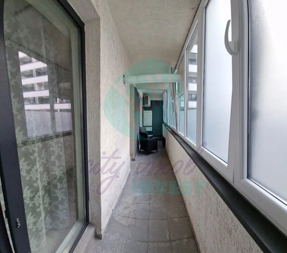 2 camere decomandate Parcul Carol - Poză 11