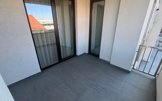 Apartament modern 3 camere - 90 mp utili + terasă - Str Iacob Bologa - Poză 20