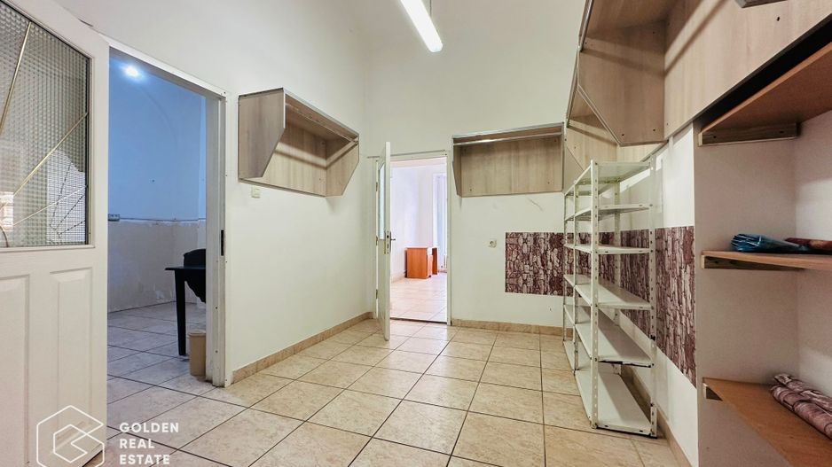 Spatiu comercial,  Zona Ultracentrala, Strada Metianu - Poză 1