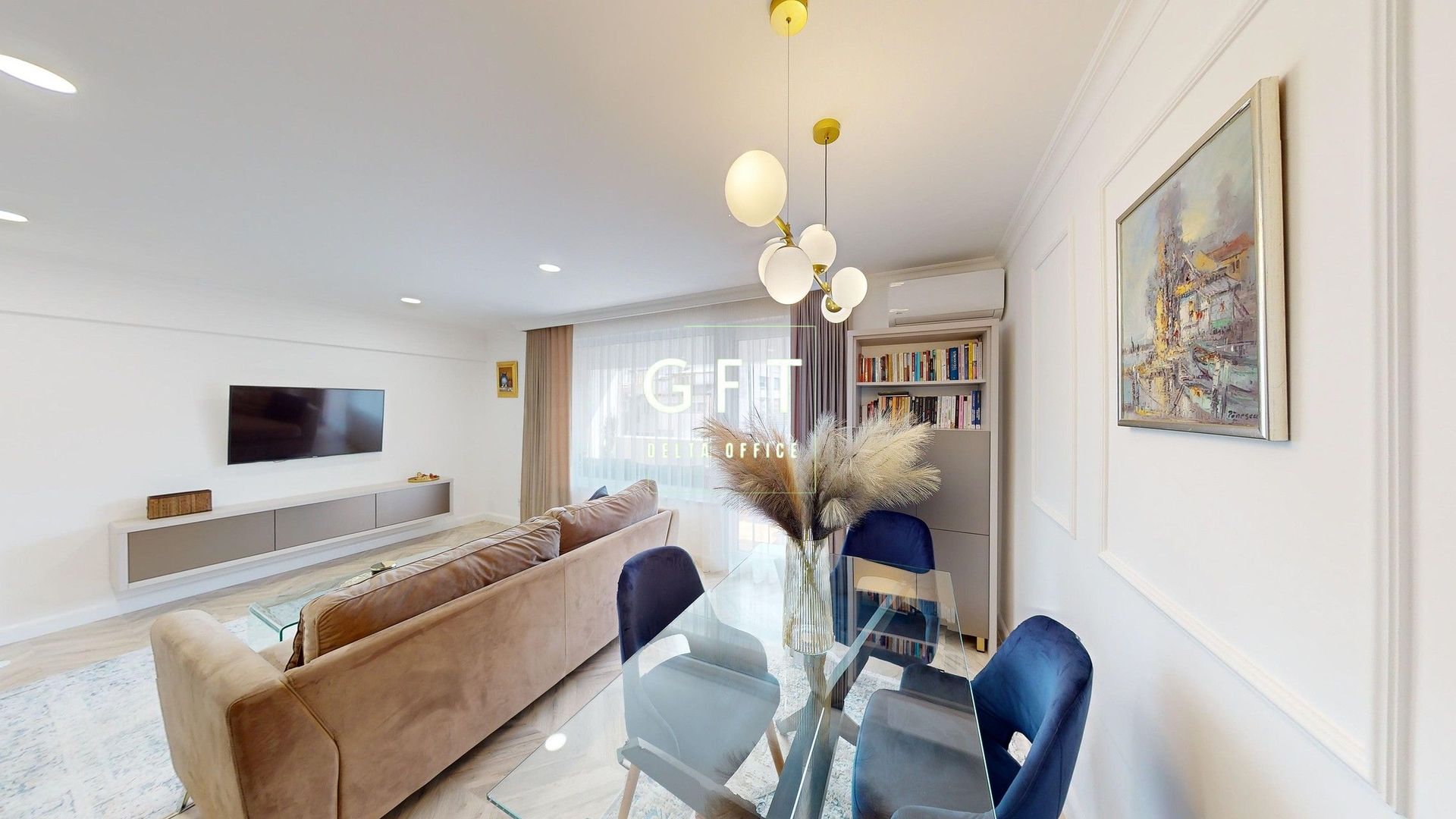 APARTAMENT DE LUX, ULTRACENTRAL!!! - Poză 40