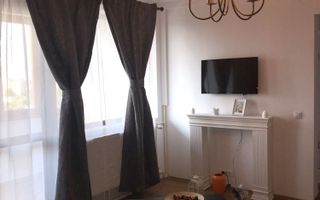 Vând 🏢 Apartament 2 camere mobilat și utilat | Titan | 60 mp | Etaj 10 - Poză 8