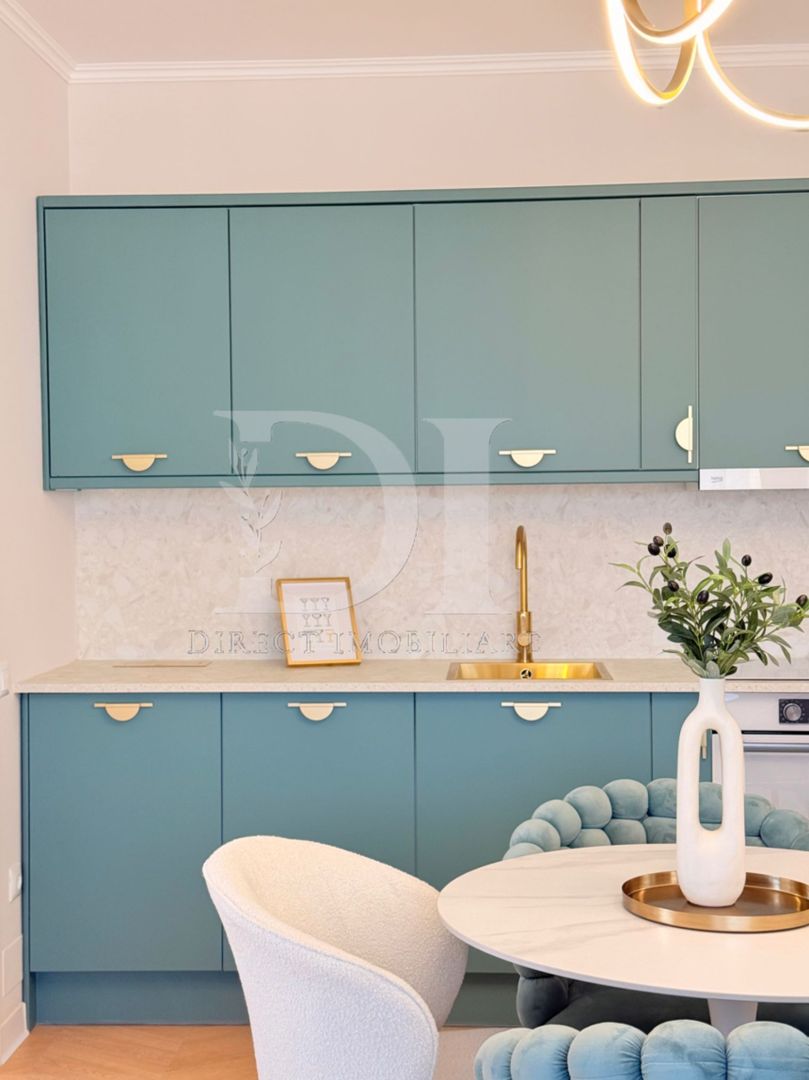 Apartament la cheie / etaj intermediar / Zona Terra - Poză 8