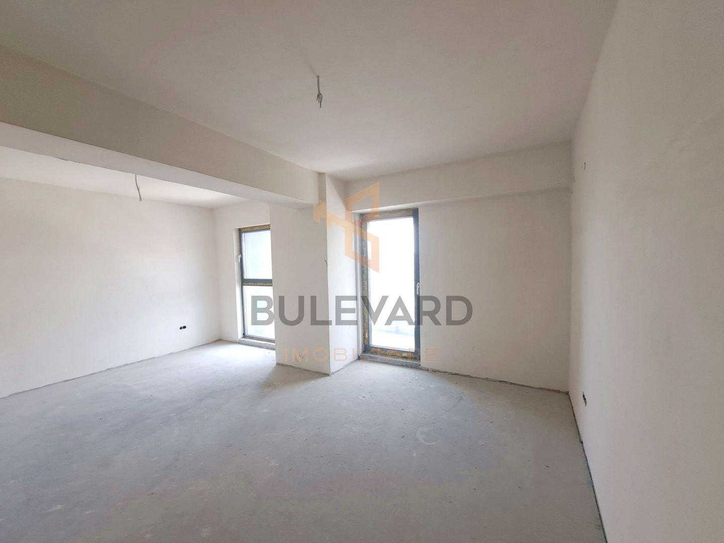 Pret Special! Apartament 2 camere bloc nou, etaj 21! - Poză 6