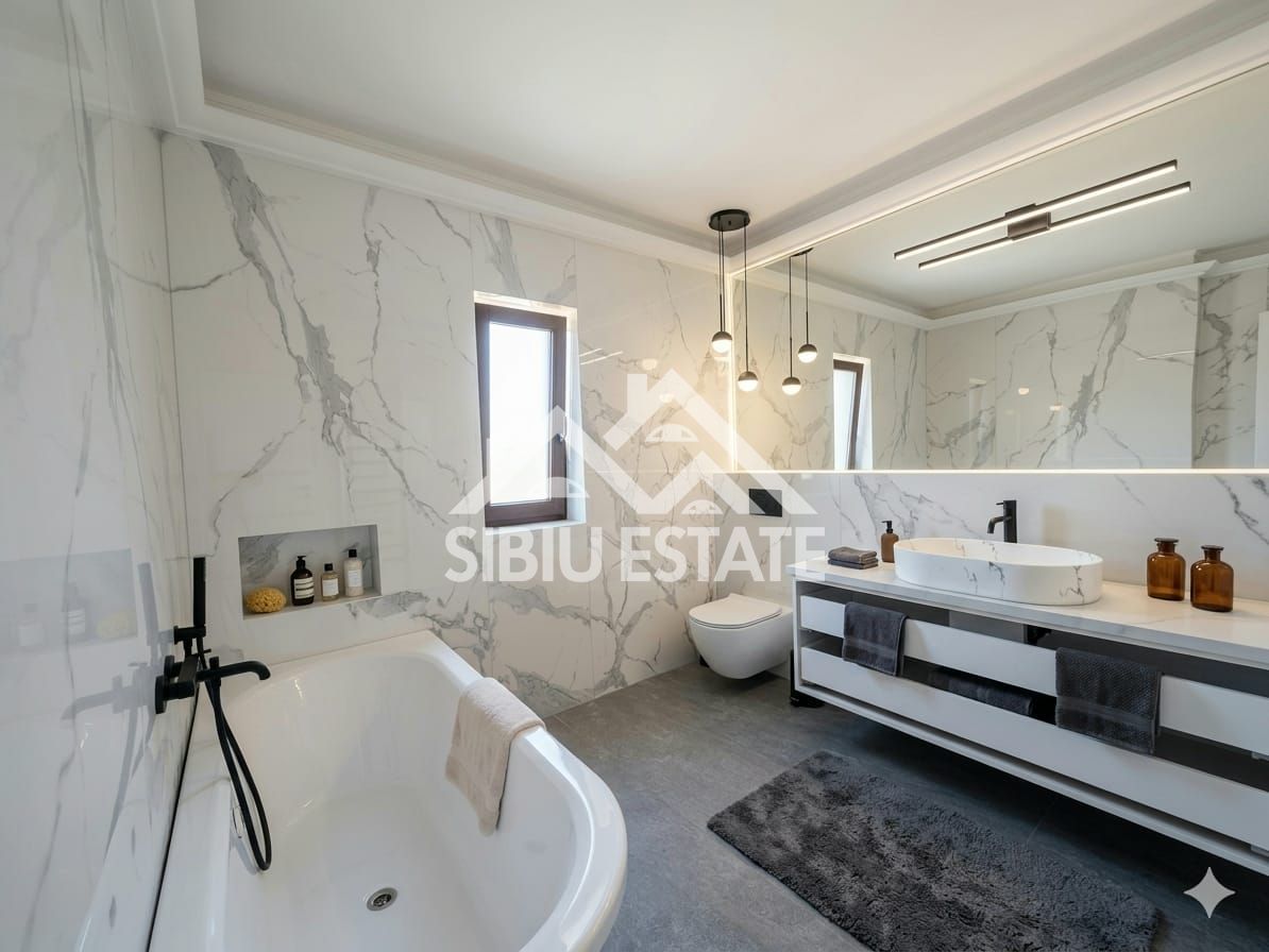 Casa 4 camere 2 bai gata de mutat - Poză 10