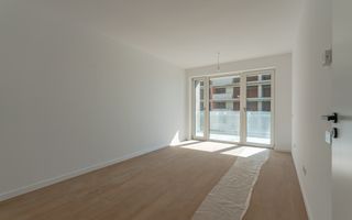 Apartament Decomandat | 53 mp utili + 10 mp balcon | Sala Polivalentă - Poză 3