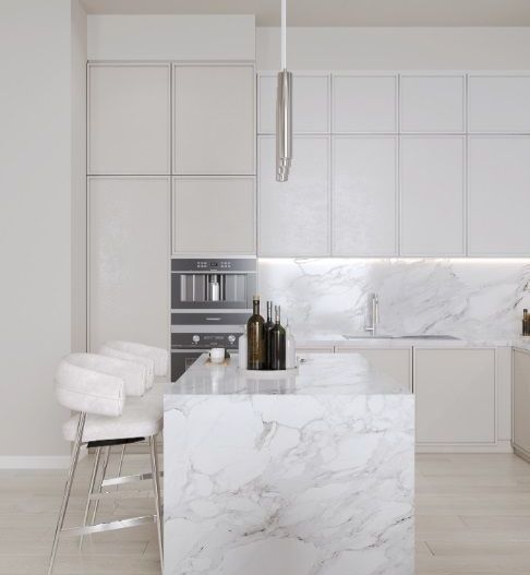 Apartament 4 camere spatios I Zona Baneasa / Aerogarii –  Imobil nou - Poză 8