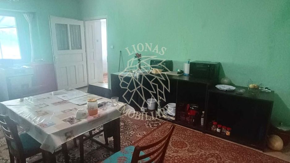 2 Case 100 mp -teren 3576mp-livada-garaj-Enciu 37 km de Bistrita - Poză 4