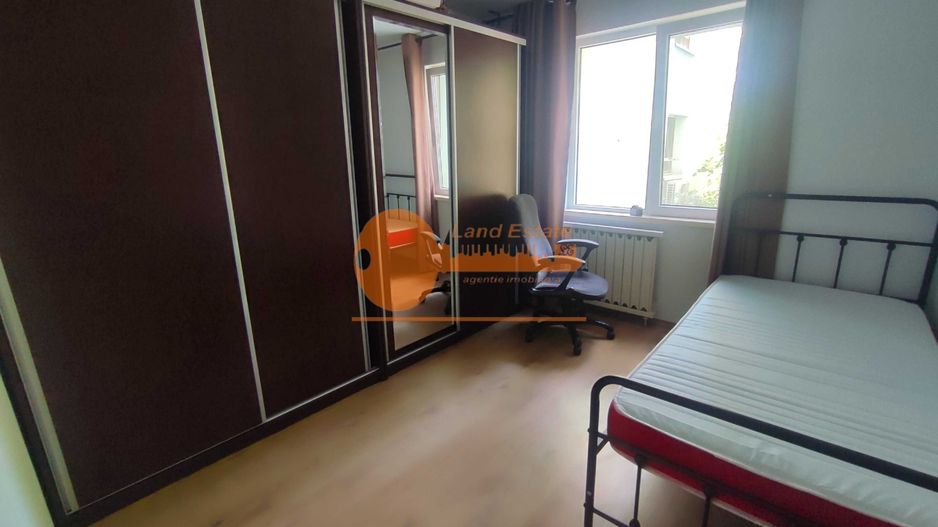 Apartament 3 camere – Sebastian | Loc de parcare inclus - Poză 4