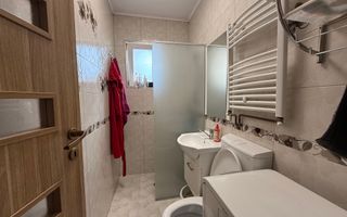 Apartament 2 camere | Renovat | Mobilat | Zona Korona - Poză 9