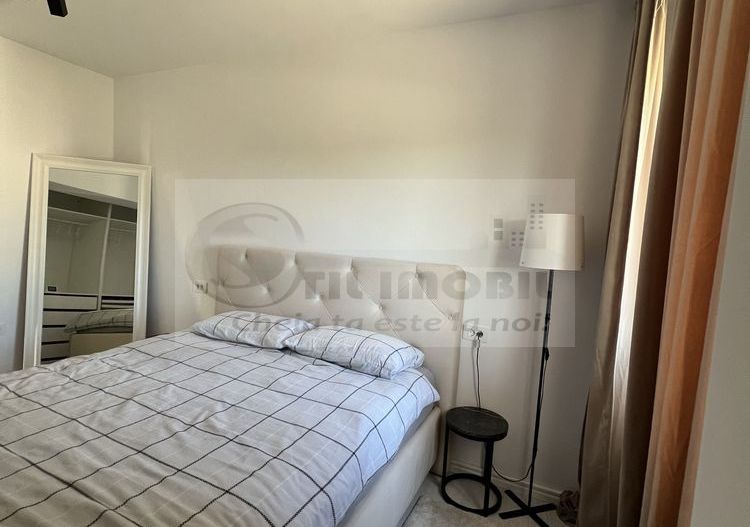 Apartament decomandat 2 camere - prima inchiriere - Visan - 450€ - Poză 6