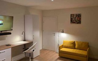 O camera, Calea Turzii, Buna ziua, Leroy Merlin, OMV, 18 Gym,Modern. - Poză 3