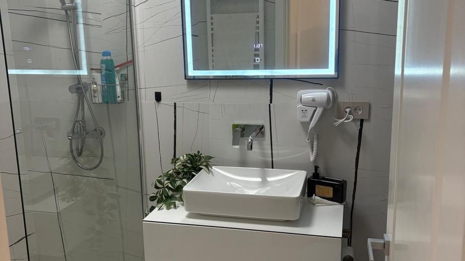 2 camere | Alongside Unirii Fountains | Parlament | parcare - Poză 14