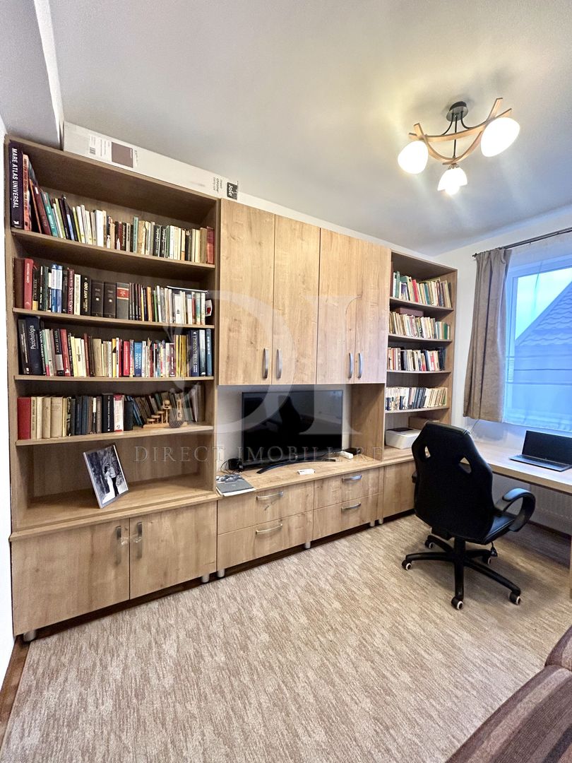 Apartament de vanzare/ Zona Profesor Ioan Rus/Floresti - Poză 5