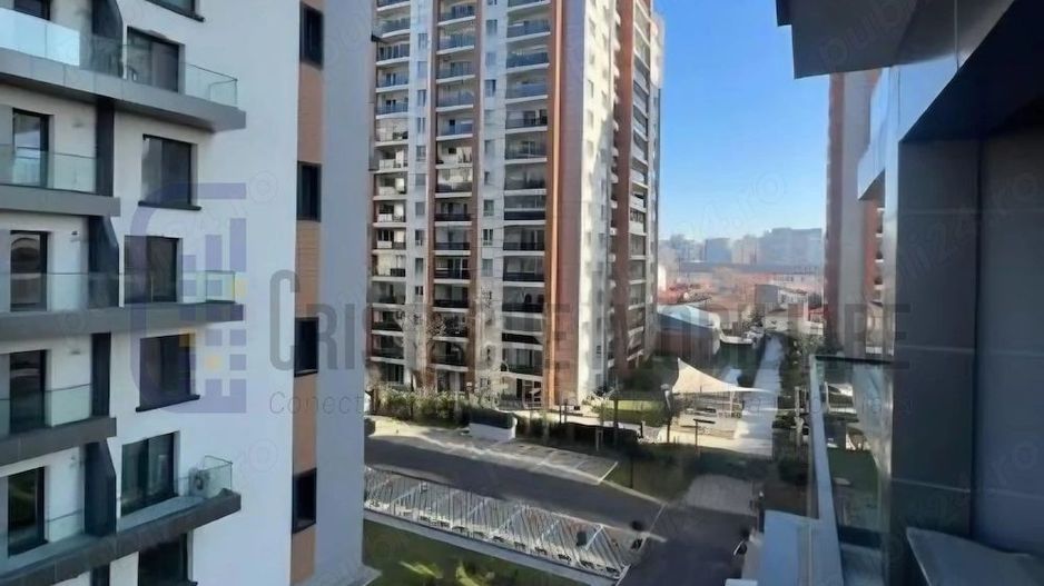 Select residence | prima inchiriere | Dristor - Poză 9