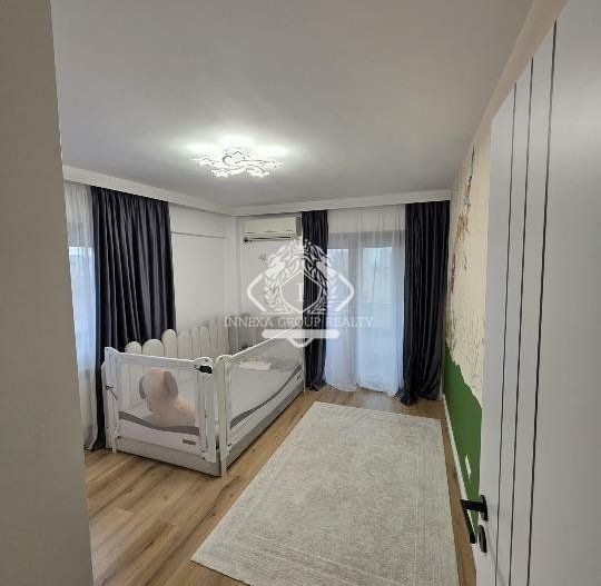 Timpuri noi | 3 camere | 119mp | et 5 | bloc 2015 | loc parcare | 420.000 euro - Poză 4