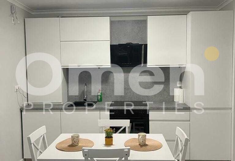 Apartament modern cu 2 camere si curte, in bloc nou, cu parcare, zona Lamaitei - Poză 6