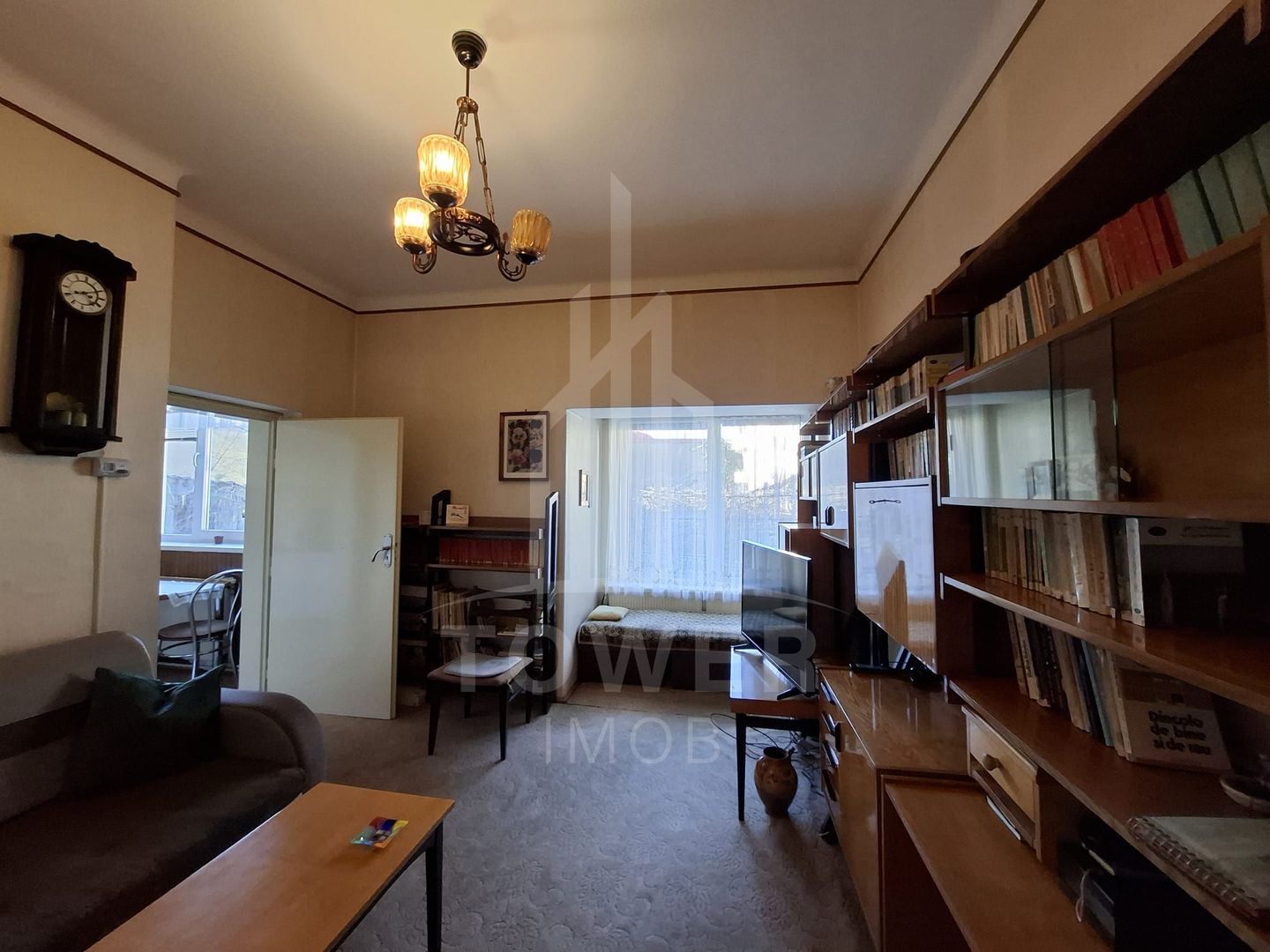 Apartament la casă de vânzare – Zonă ultracentrală, Strada Banatului, - Poză 19