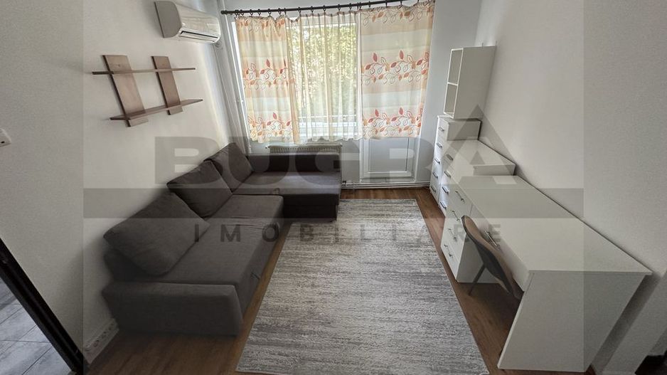 Apartament de 2 camere, modern,  45mp, zona strazii Albac - Poză 2