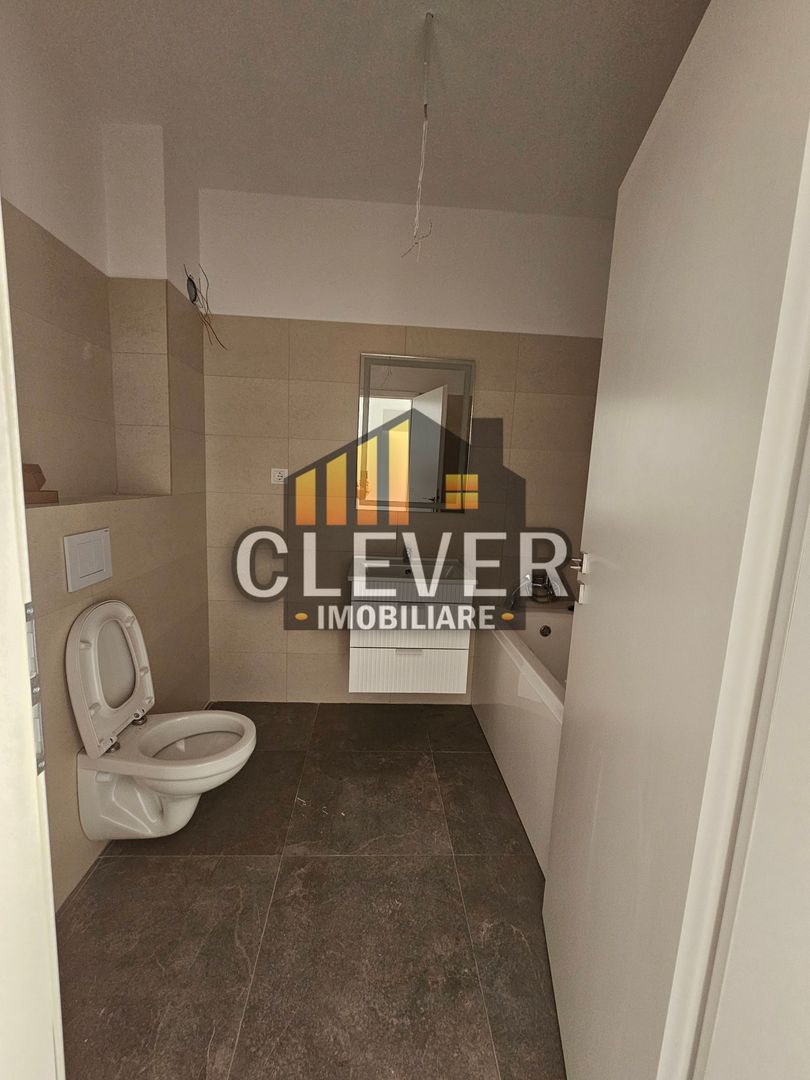 Apartament 2 camere Finalizat  Pallady Metrou Teclu Promo parcare - Poză 17