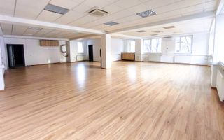 Spatiu birouri de inchiriat 140mp, Bd. Liviu Rebreanu - Poză 4