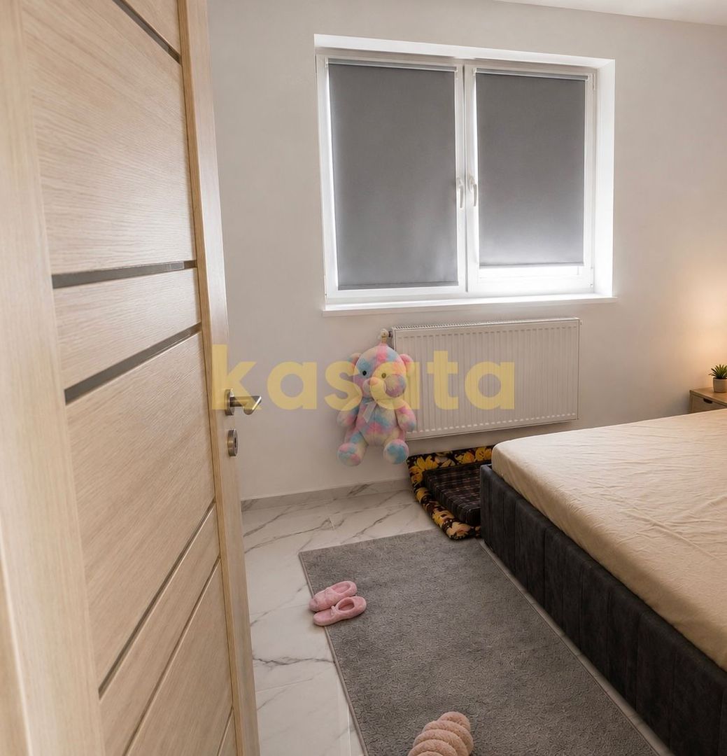 Ap 2camere|Teiul Doamnei| Renovat |Mutare Imediata - Poză 2