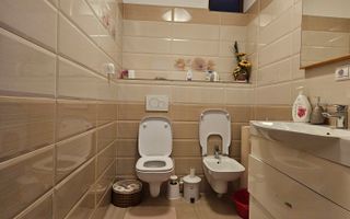 Casă individuala Tractorul 270 mp , zona Coresi - Poză 11