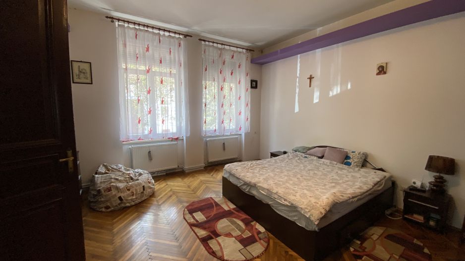COMISION 0% | Apartament 5 Camere | 120mp | Parter | Zona Elisabetin - Poză 4