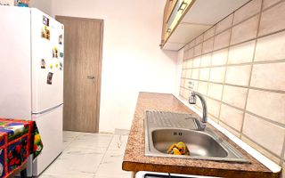 Apartament 2 camere,  mobilat și utilat – Giroc, zona Planetelor. - Poză 12