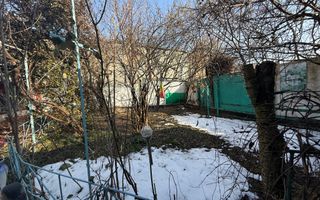 "Casa bunicii" pe un lot de teren de 307 mp - Poză 7