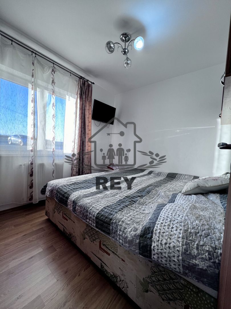 Comision 0% | 3 Camere Smart în Belvedere – Eficiență și Confort Maxim - Poză 3