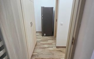 Garsoniera, mobilata si utilata, prima inchiriere, zona Sud - Poză 4
