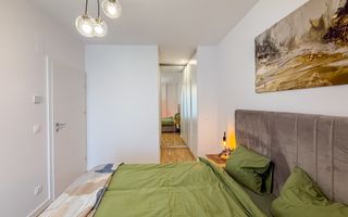 2 Camere Art City | Parcare Inclusa - Poză 11