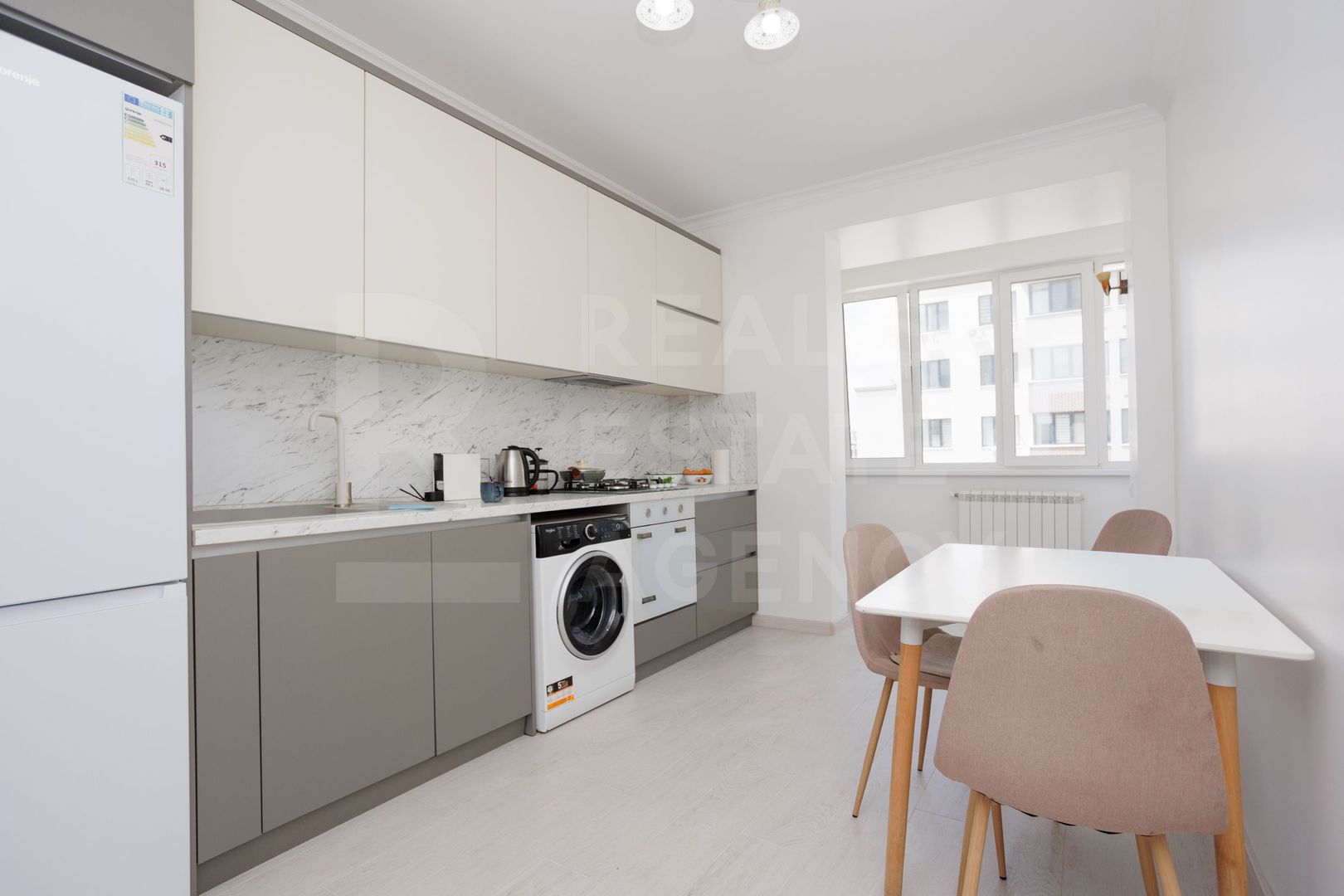 Vânzare, apartament, 1 cameră, strada Ion Buzdugan, Buiucani - Poză 3