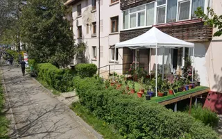 Apartament/Spatiu Comercial | E58 | acces | Gura Humorului - Poză 13