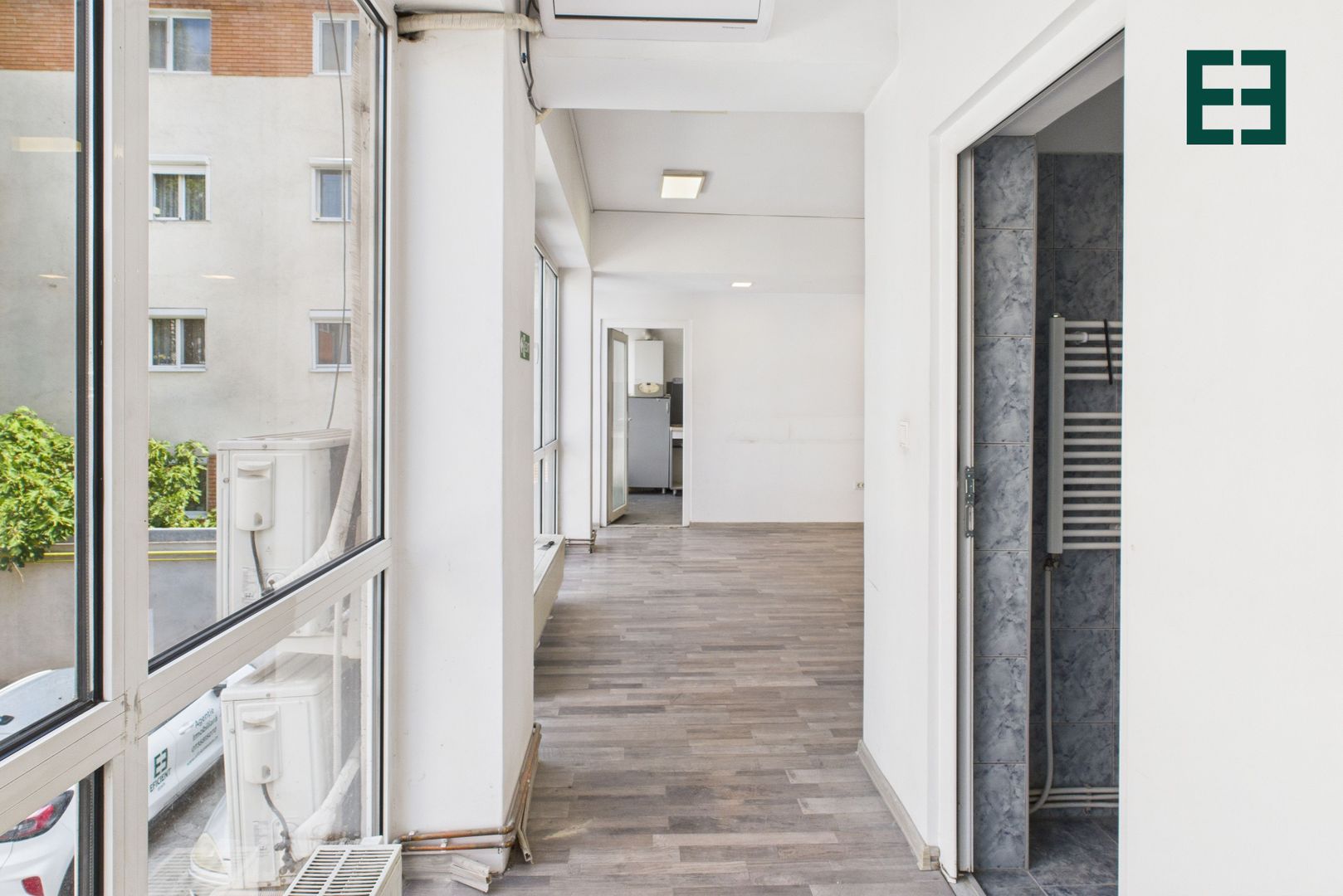 Birouri luminoase și spațioase - Calea Sever Bocu – Timișoara - Poză 4