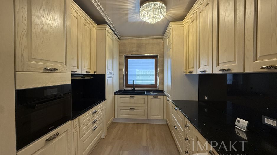 Cvadruplex  4 camere cu garaj in cartierul Buna Ziua ! - Poză 6