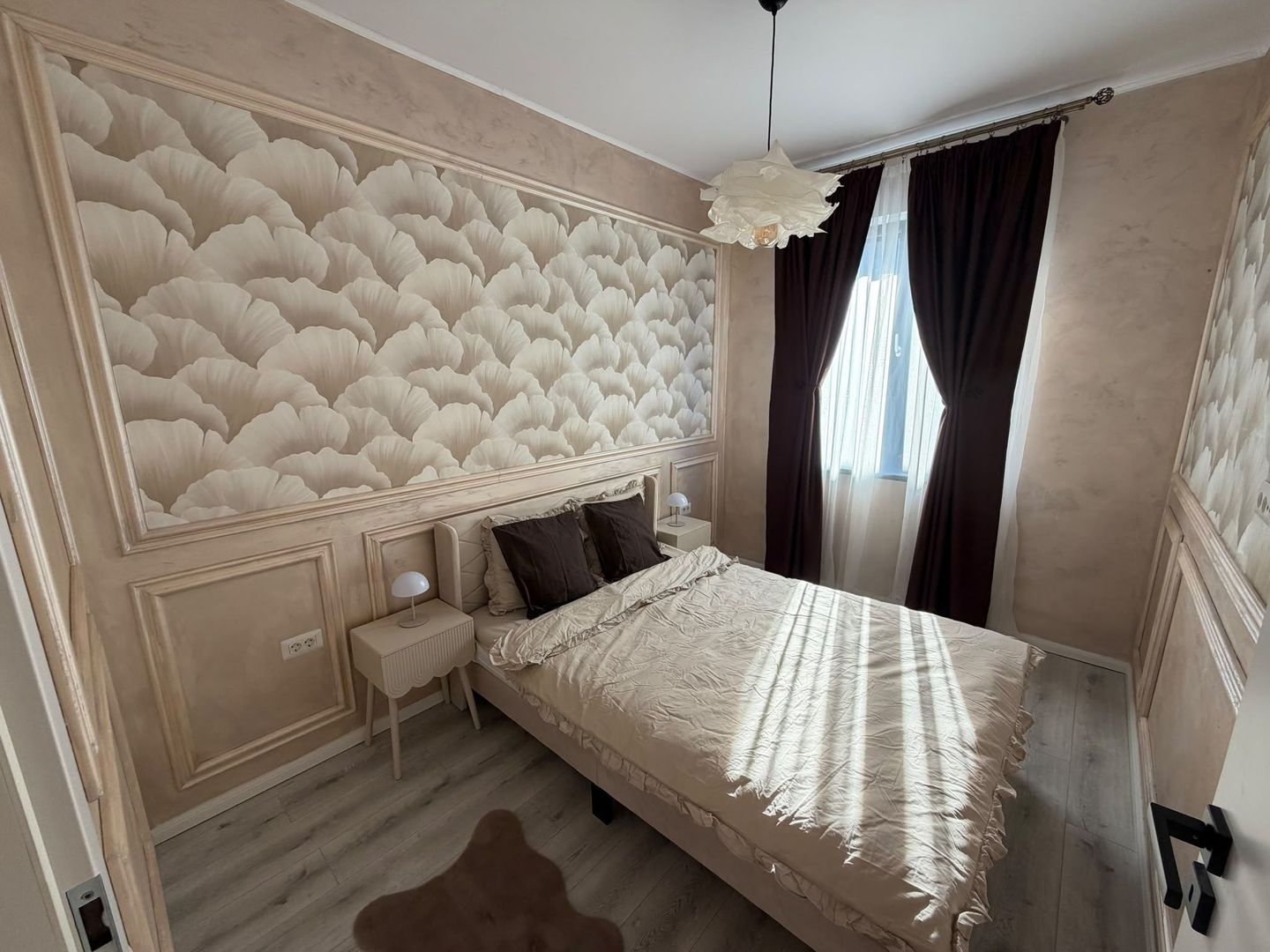 Apartament 3 camere | Prima închiriere | 71 mp | Parcare privată - Poză 3