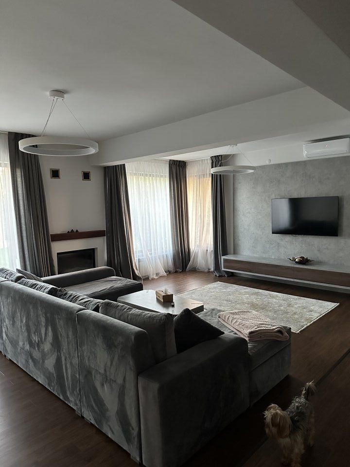 Casa /vila de vanzare - Militari zona Păcii - Poză 10